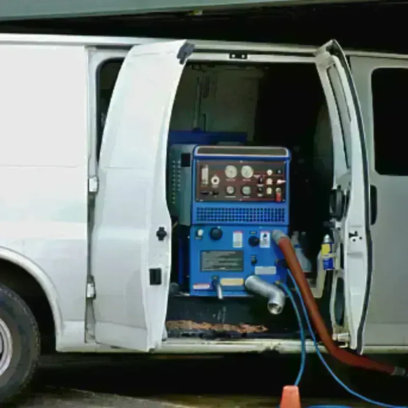 Water Extraction process in Goodhue County, MN